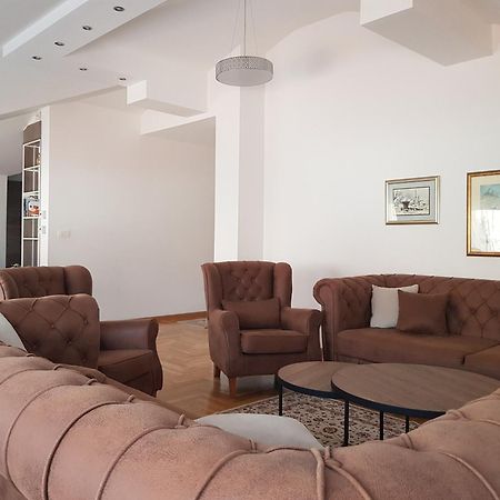 Silver Gate Apartment SJJ Esterno foto