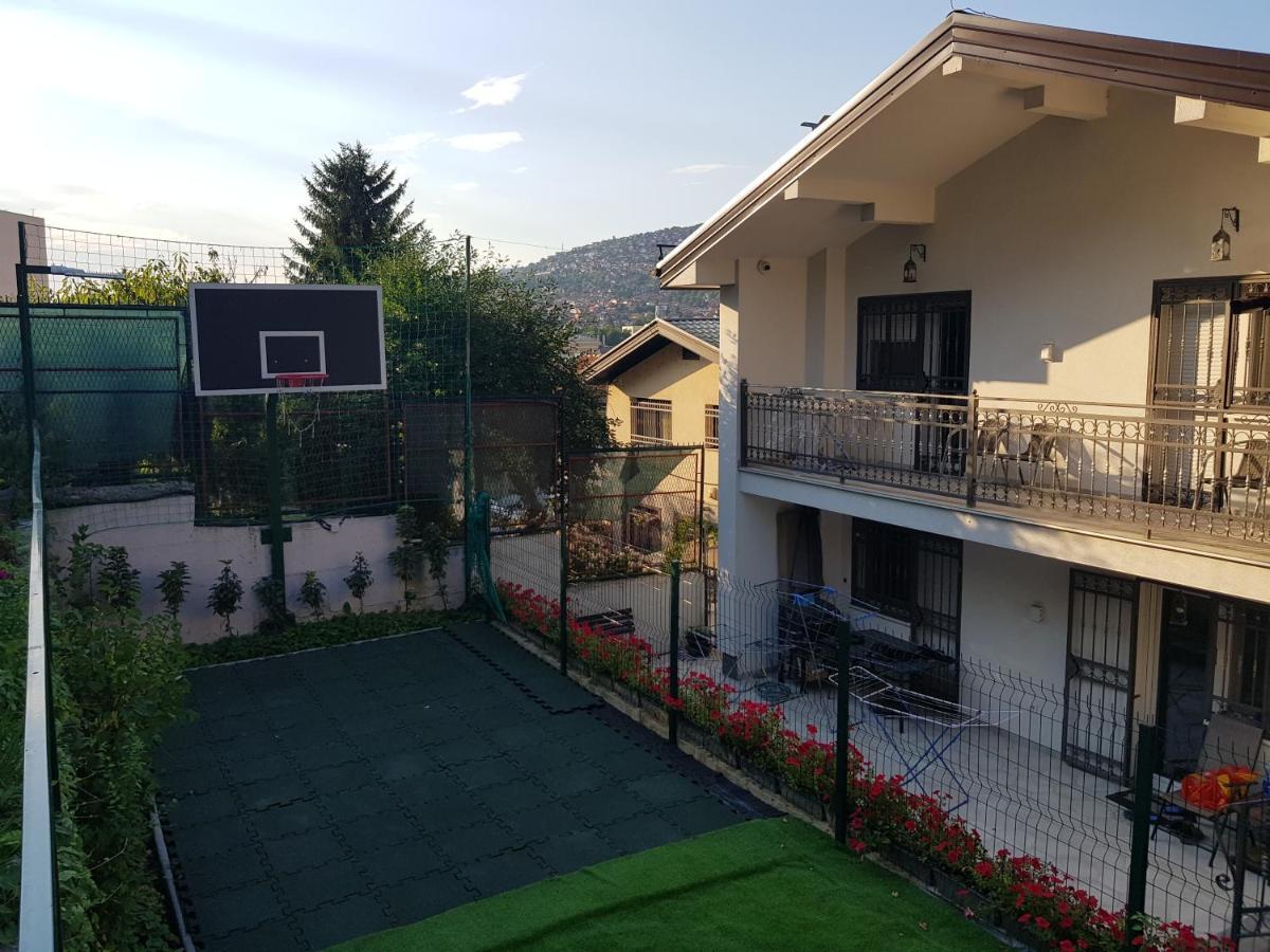 Silver Gate Apartment SJJ Esterno foto