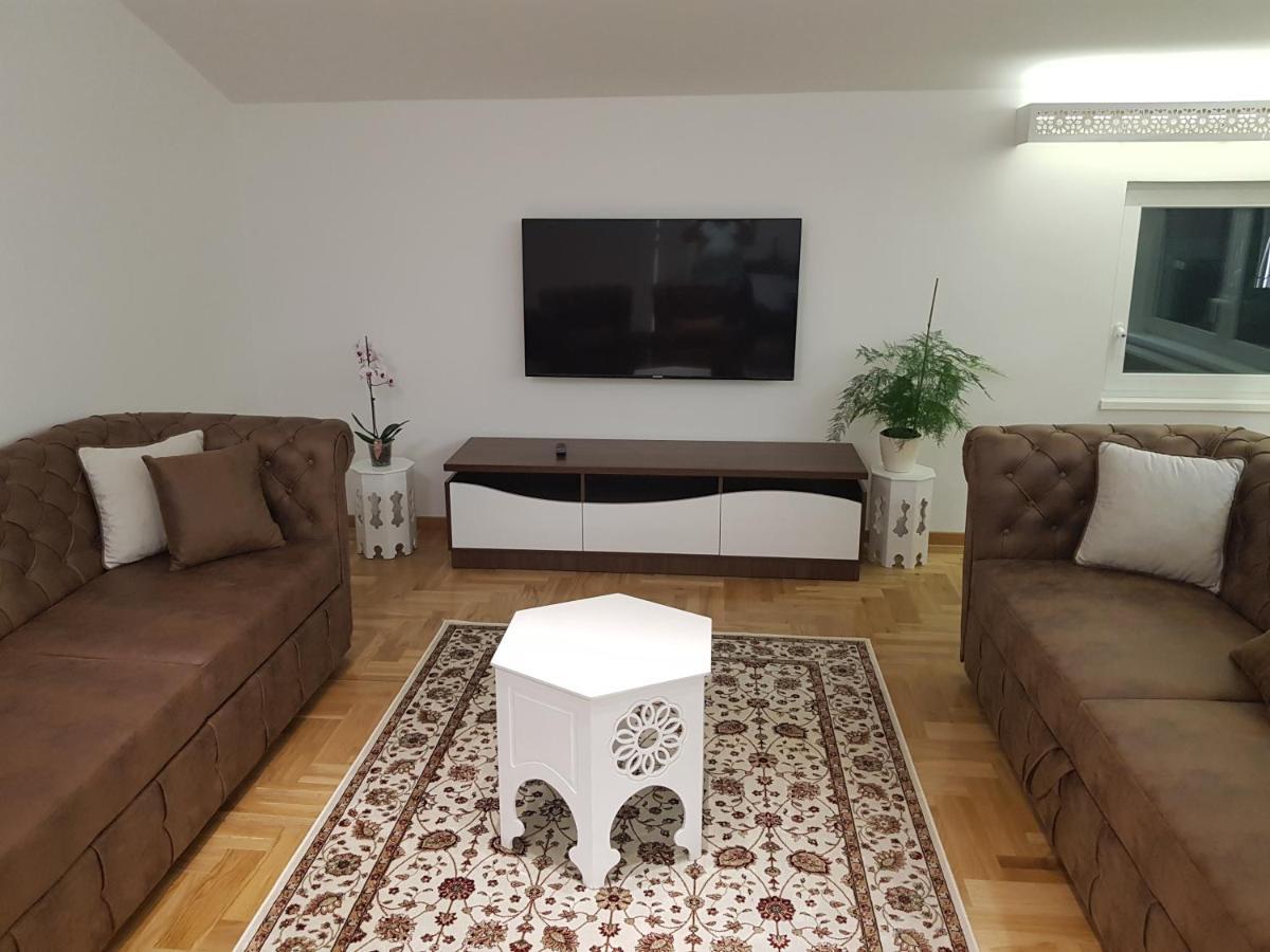 Silver Gate Apartment SJJ Esterno foto