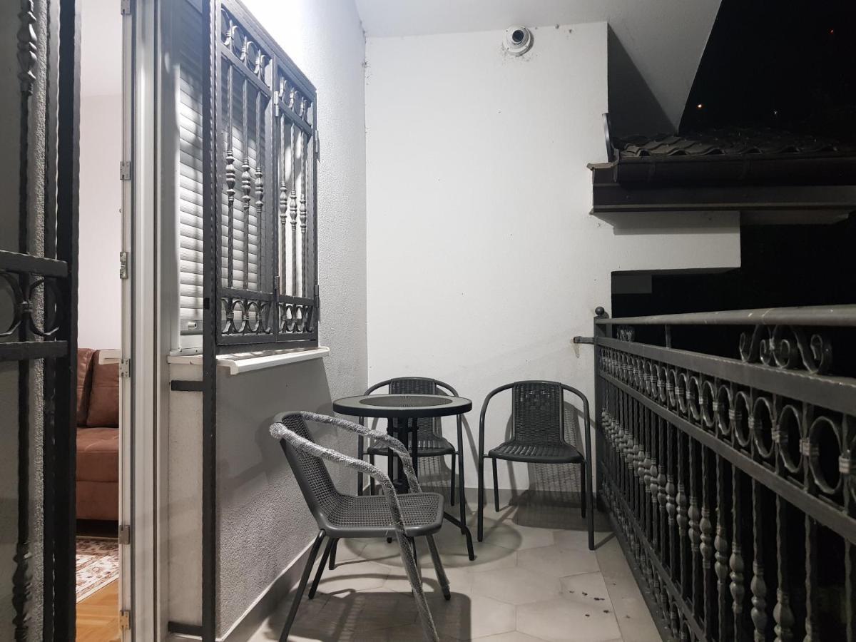 Silver Gate Apartment SJJ Esterno foto
