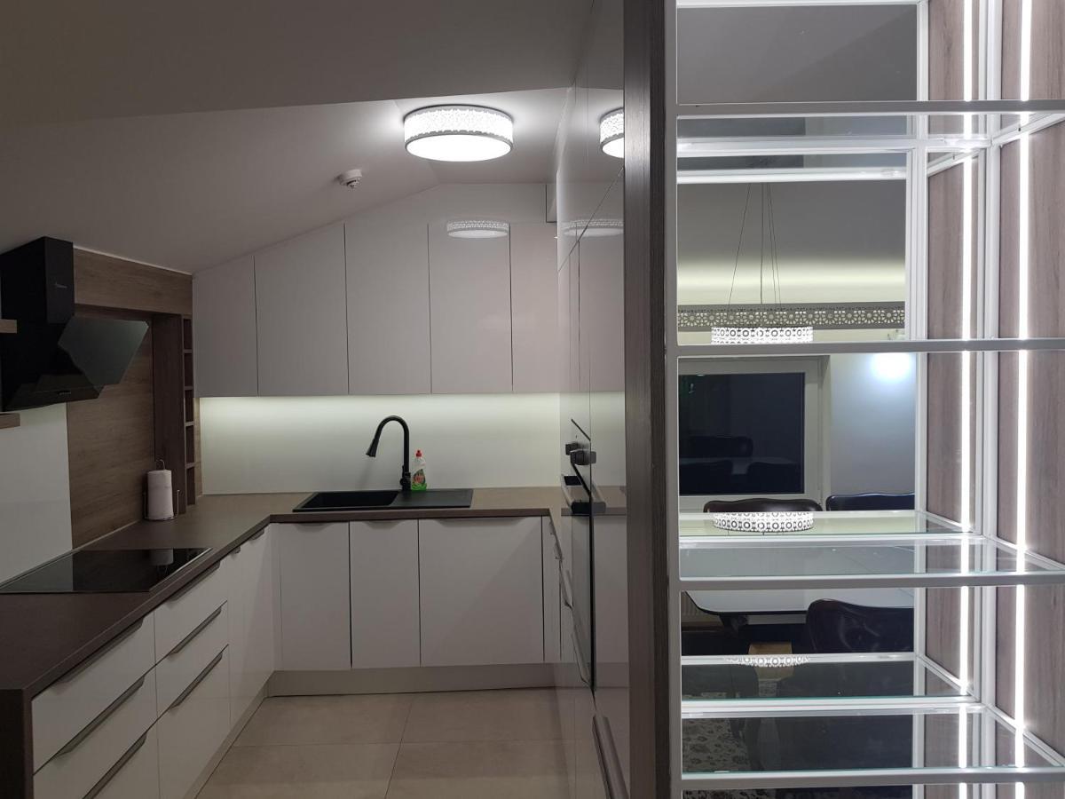 Silver Gate Apartment SJJ Esterno foto