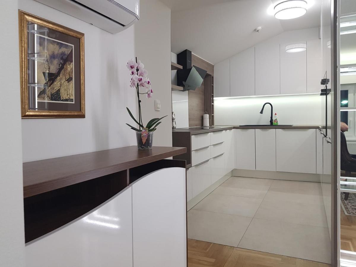Silver Gate Apartment SJJ Esterno foto