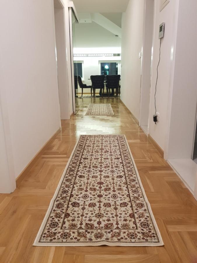 Silver Gate Apartment SJJ Esterno foto