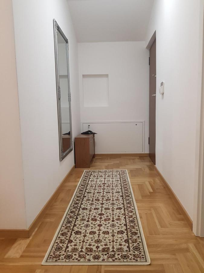 Silver Gate Apartment SJJ Esterno foto