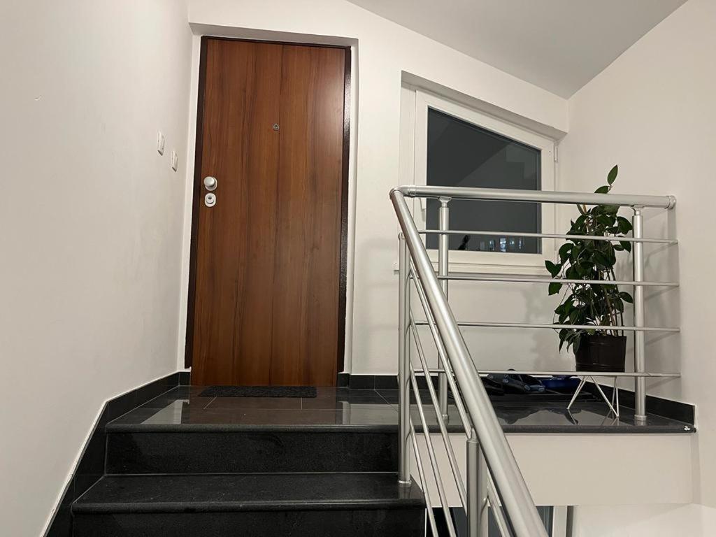 Silver Gate Apartment SJJ Esterno foto