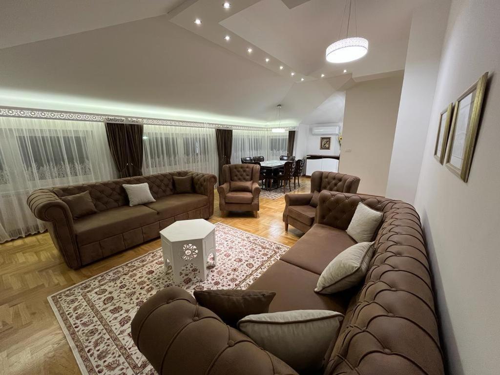 Silver Gate Apartment SJJ Esterno foto