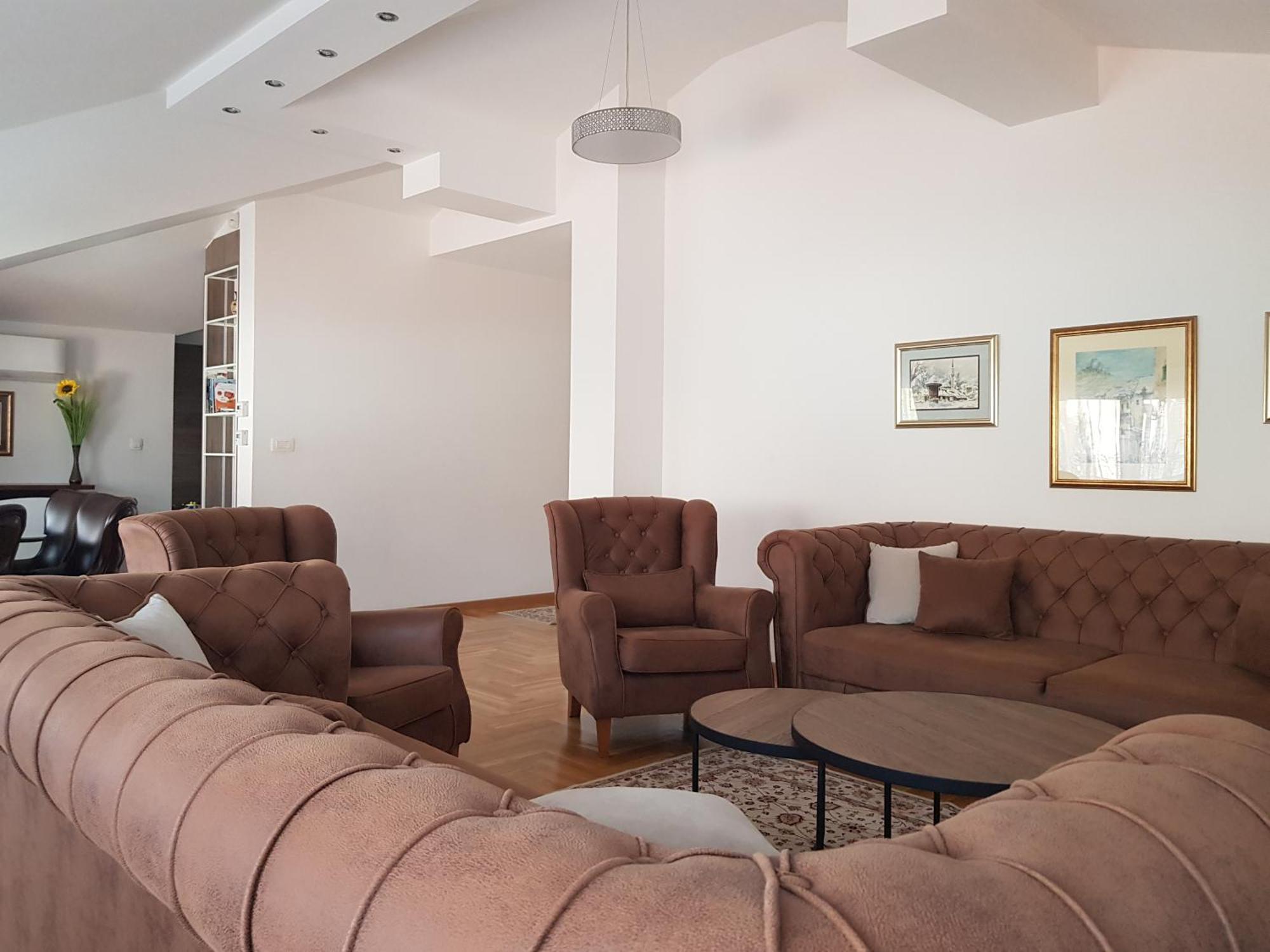 Silver Gate Apartment SJJ Esterno foto
