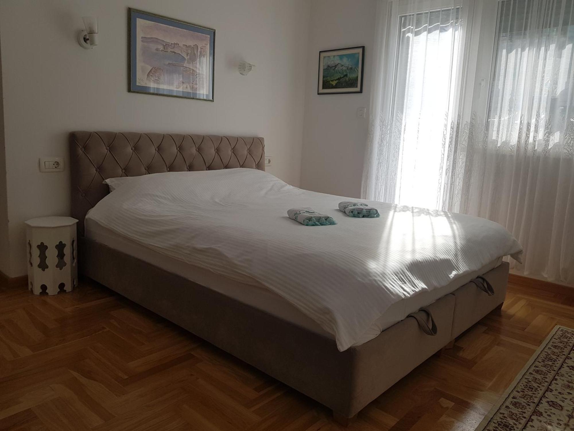 Silver Gate Apartment SJJ Esterno foto