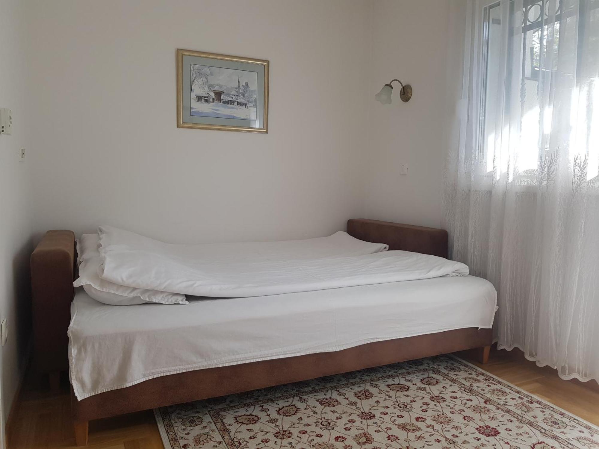 Silver Gate Apartment SJJ Esterno foto